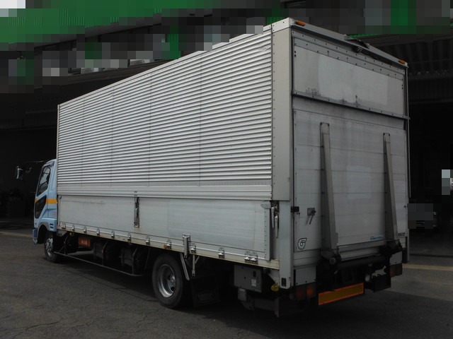 Mitsubishi Fuso fighter Middle Wing body PA-FK64F(3630) 3枚目