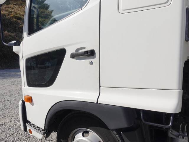 Hino ranger Middle Wing body 2KG-FD2ABA(100160) 11枚目