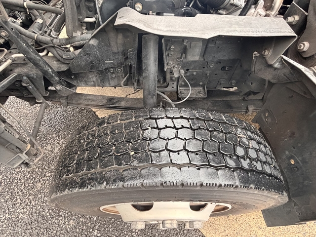 いすゞ エルフ 小型 塵芥車（プレス式） TKG-NPR85YN(107764) 57枚目