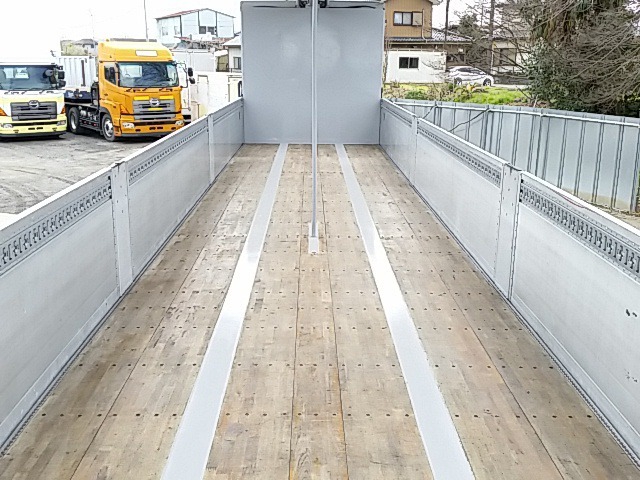 Trex Wing trailer PFN24103(7039) 41枚目