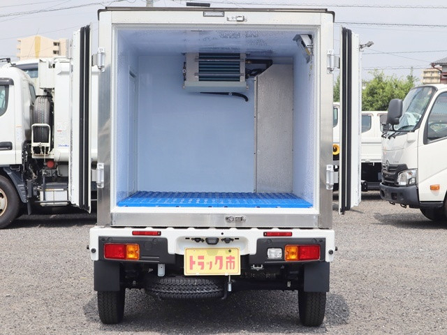 ダイハツ ハイゼット 軽 冷蔵冷凍バン 3BD-S500P(109014) 11枚目