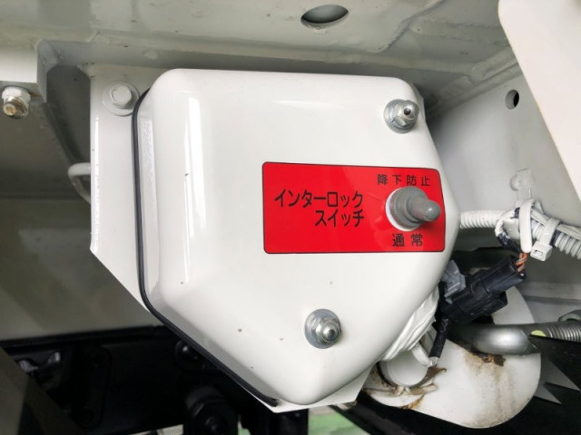 日野 デュトロ 小型 塵芥車（プレス式） 2KG-XZU710M(107644) 86枚目