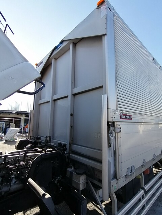 UDトラックス（日産） コンドル 増トン ウィング BDG-PK37D(5335) 52枚目