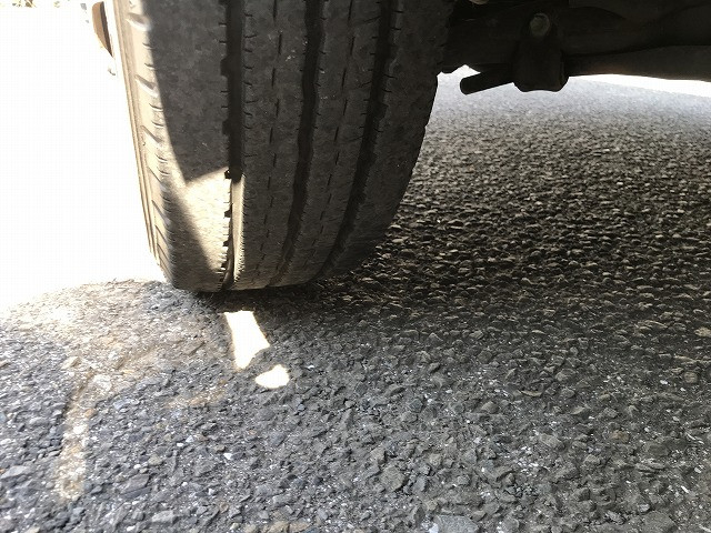トヨタ ダイナ 小型 Wキャブ 2PG-GDY231(113122) 46枚目