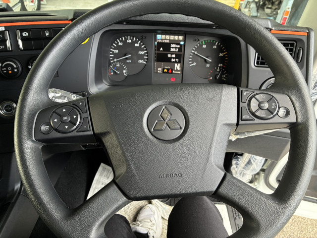 三菱ふそう スーパーグレート 大型 その他 2PG-FV80HZ(108433) 20枚目