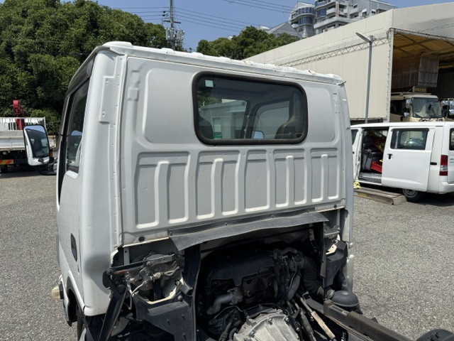 いすゞ エルフ 小型 土砂ダンプ TKG-NKR85AD(111757) 17枚目