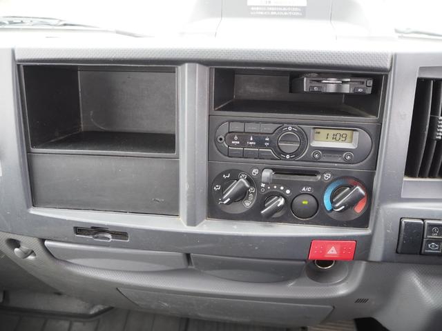 Isuzu elf Small Flat body *********(107040) 47枚目