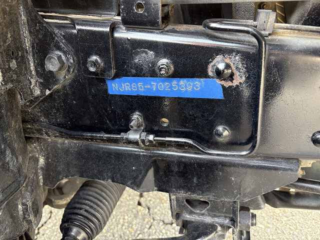 いすゞ エルフ 小型 土砂ダンプ TKG-NJR85AN(82810) 41枚目