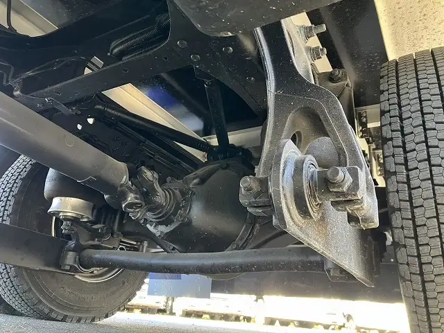 日野 中型 冷蔵冷凍バン 2KG-FD2ABG(113625) 23枚目