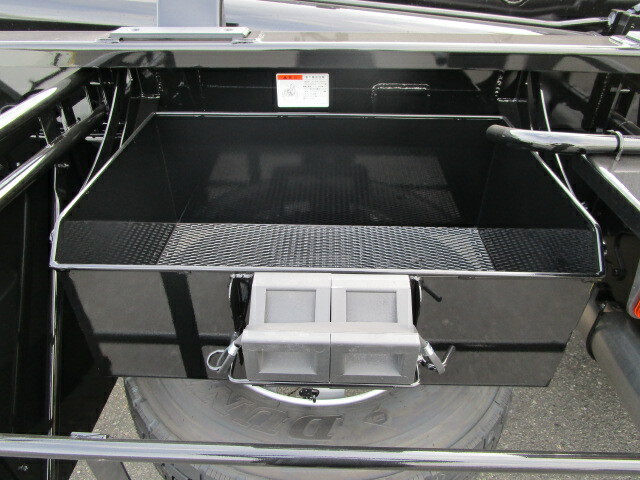 三菱ふそう スーパーグレート 大型 コンテナ専用車 2PG-FV70HY(9528) 48枚目