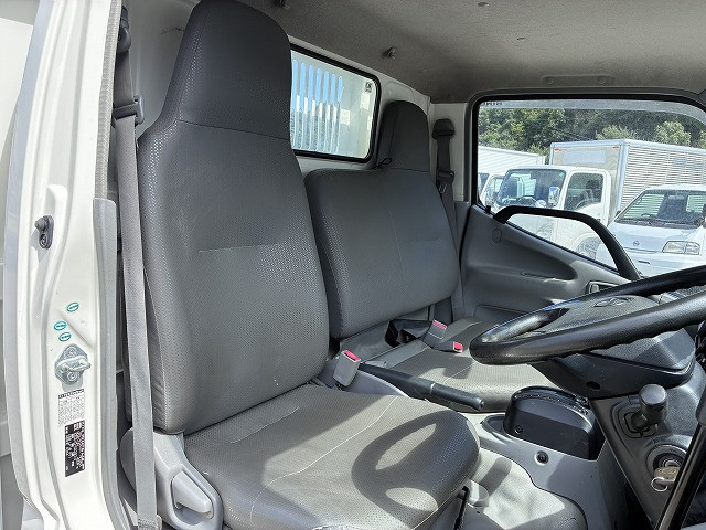 日野 デュトロ 小型 土砂ダンプ TKG-XZC610T(112813) 34枚目