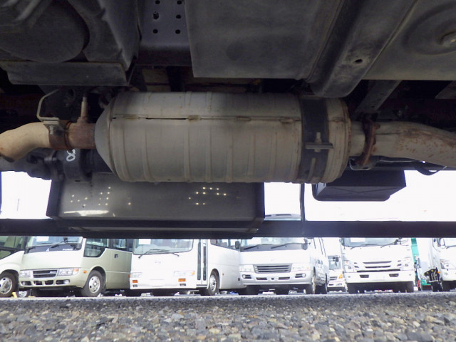 Mitsubishi Fuso canter Small Flat body 2PG-FED90(105434) 38枚目