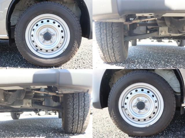 トヨタ タウンエース 小型 バン 5BF-S413M(101715) 37枚目