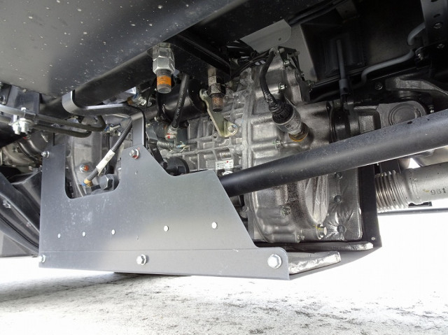 三菱ふそう ファイター 中型 塵芥車（プレス式） 2KG-FK62F(113000) 36枚目