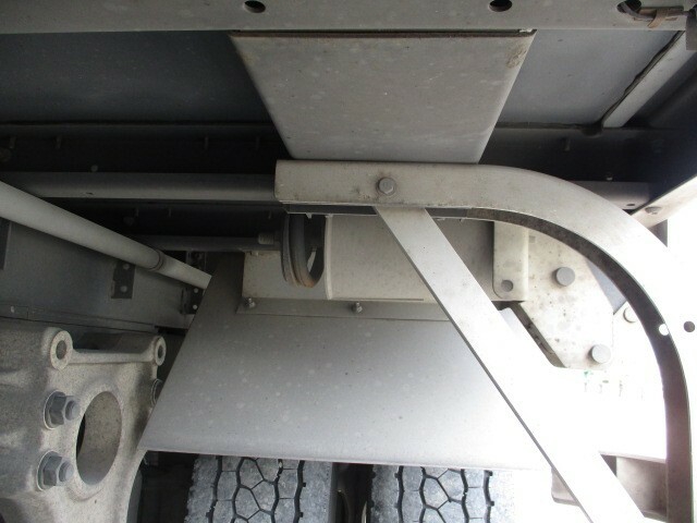 日野 レンジャー 増トン ウィング BDG-FE7JMWG(9296) 39枚目