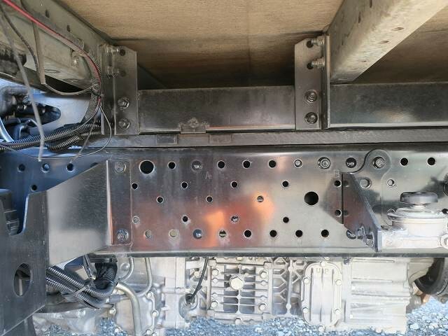 いすゞ エルフ 小型 バン TKG-NLR85AN(37619) 8枚目
