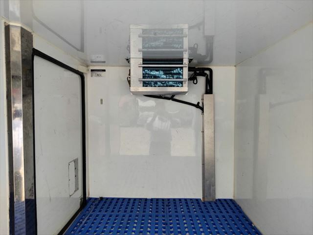 Daihatsu hijet k Freezer box_body EBD-S201P(10008) 20枚目
