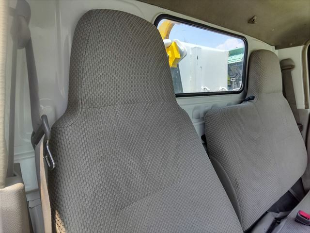 日野 デュトロ 小型 コンテナ専用車 PB-XZU301M(11646) 30枚目