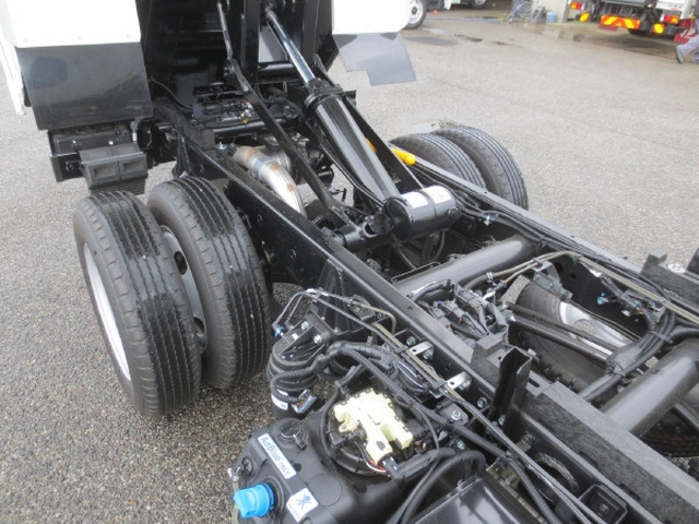 三菱ふそう キャンター 小型 土砂ダンプ 2RG-FBA60(105278) 13枚目
