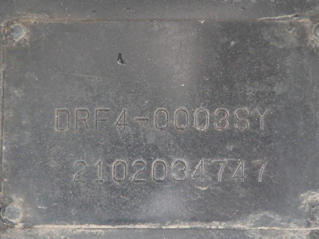 いすゞ フォワード 中型 土砂ダンプ 2RG-FRR90S1(110710) 20枚目
