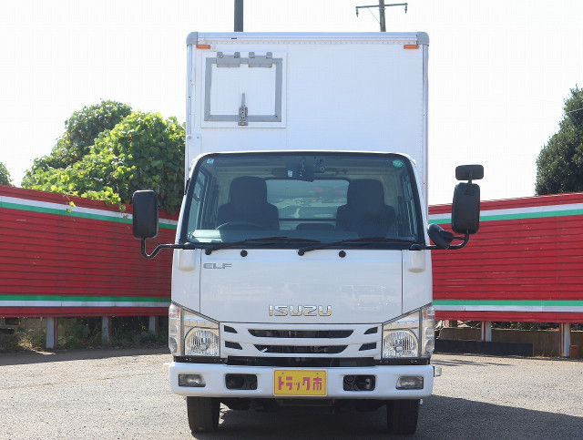 いすゞ エルフ 小型 バン TRG-NJR85AN(112994) 2枚目