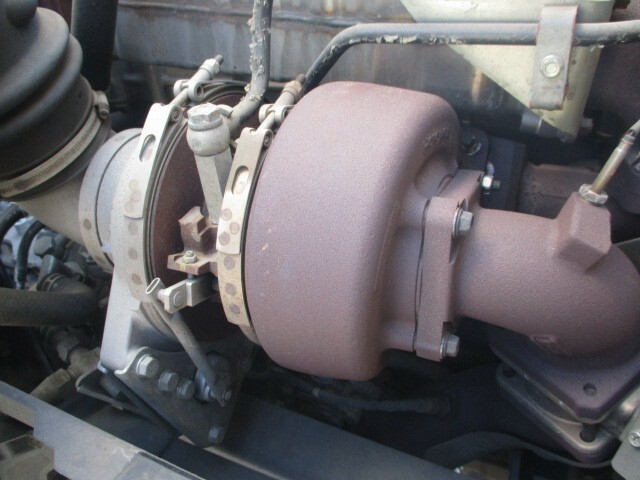 いすゞ 増トン 特装車・その他 2KG-FVZ60U2(36692) 49枚目