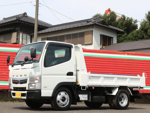 いすゞ エルフ 小型 土砂ダンプ TPG-FBA30(109369) 26枚目