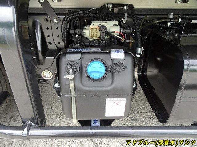 三菱ふそう キャンター 小型 冷蔵冷凍バン 2RG-FBAV0(107589) 26枚目