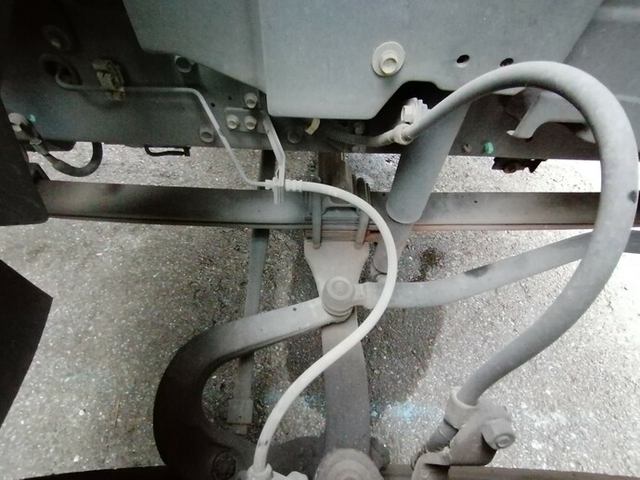 Isuzu forward Middle Wing body TKG-FRR90S2(5516) 71枚目
