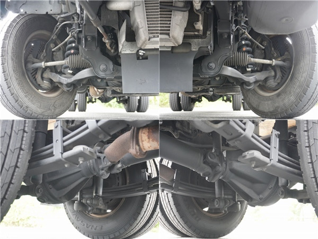 トヨタ ダイナ 小型 平ボディ TKG-XZC605(110258) 34枚目