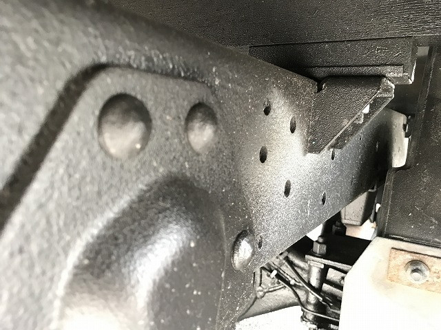 いすゞ エルフ 小型 平ボディ TRG-NJR85A(109410) 39枚目