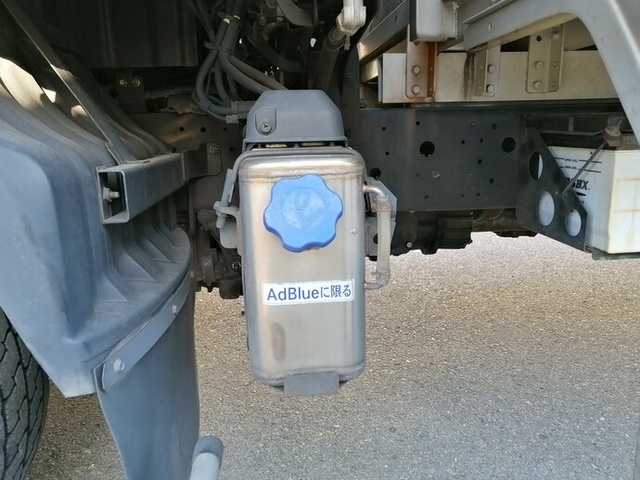 UDトラックス（日産） コンドル 中型 ウィング SKG-MK38L(4756) 42枚目