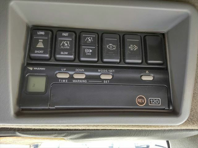 いすゞ ギガ 大型 トラクタ QKG-EXD52AD(9397) 43枚目