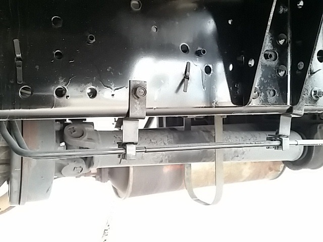 いすゞ エルフ 小型 Wキャブ KR-NKR81LAR(8088) 14枚目