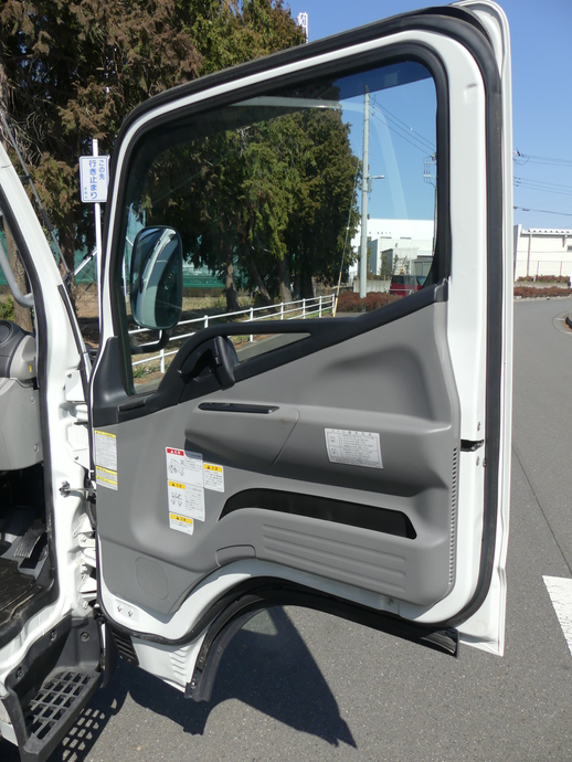 三菱ふそう キャンター 小型 コンテナ専用車 2RG-FBAV0(57236) 71枚目