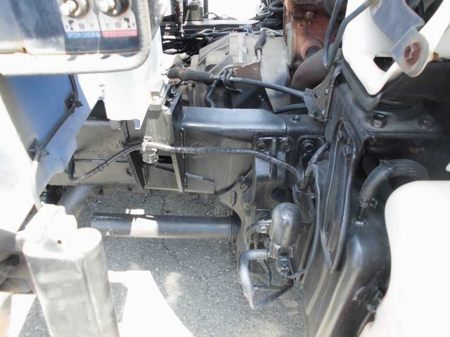 日野 デュトロ 小型 平ボディ（クレーン付） BDG-XZU388M(12640) 9枚目