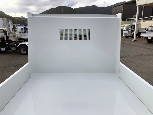 三菱ふそう ファイター 中型 土砂ダンプ 2KG-FK72F(101272) 12枚目