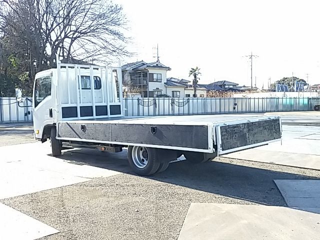 日産自動車 アトラス 小型 平ボディ TKG-AMR85AR(9330) 7枚目