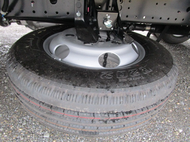 日野 デュトロ 小型 バン 2WG-XZU713N(112379) 45枚目