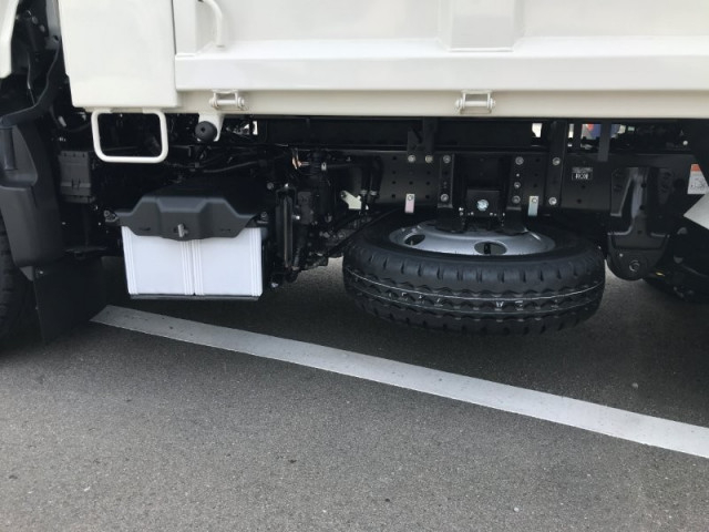日野 デュトロ 小型 土砂ダンプ 2WG-XZU603T(109012) 28枚目