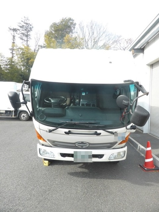 日野 レンジャー 中型 冷蔵冷凍バン ADG-FC7JKWA(2741) 47枚目
