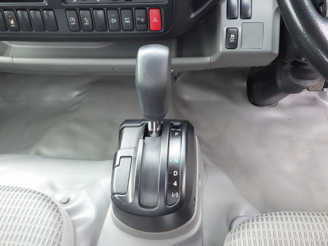 Toyota dyna Small Flat body TPG-XZU710(110900) 16枚目