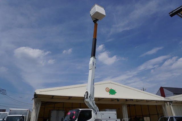 日野 デュトロ 小型 高所作業車 TKG-XZU600X(109692) 34枚目