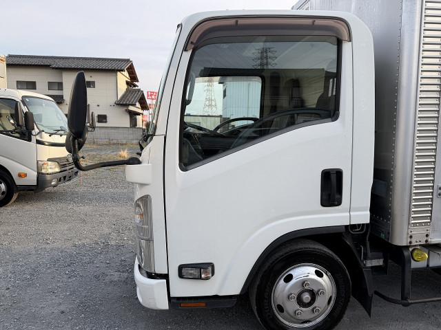 Isuzu elf Small Box body TPG-NLR85N(102967) 22枚目