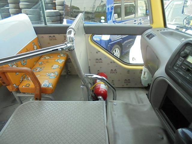 トヨタ コースター その他 バス BDG-XZB40(9746) 23枚目