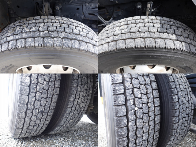日野 プロフィア 大型 トラクタ QDG-SS1EKDA(109549) 16枚目