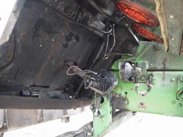 三菱ふそう ファイター 増トン 土砂ダンプ PDG-FK62FZ(111729) 24枚目
