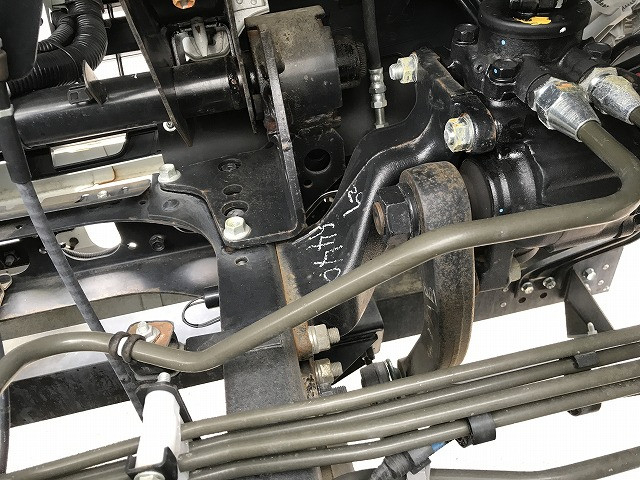 いすゞ フォワード 中型 ウィング 2RG-FRR90T2(109402) 29枚目