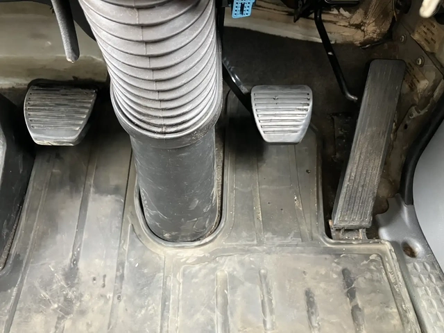 いすゞ 中型 ウィング TKG-FRR90T2(111965) 40枚目