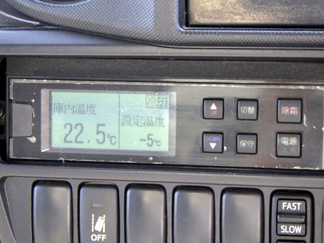 日野 デュトロ 小型 冷蔵冷凍バン TKG-XZC605M(90984) 21枚目